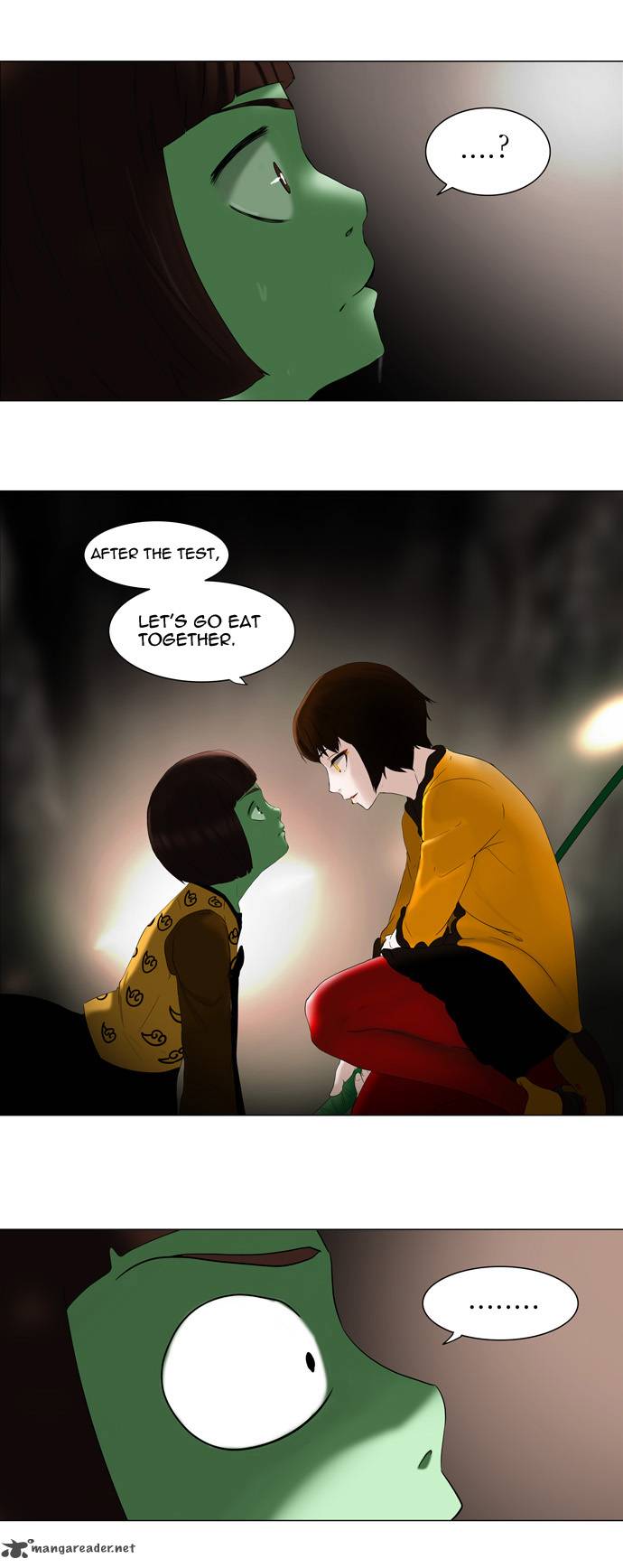 Tower of God Chapter 68 image 13
